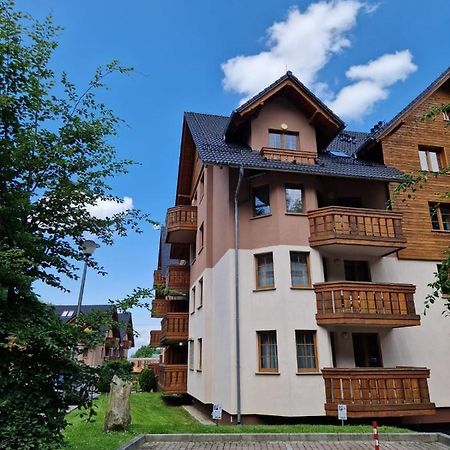 Hej To Tu Apartamenty Karpacz Kültér fotó