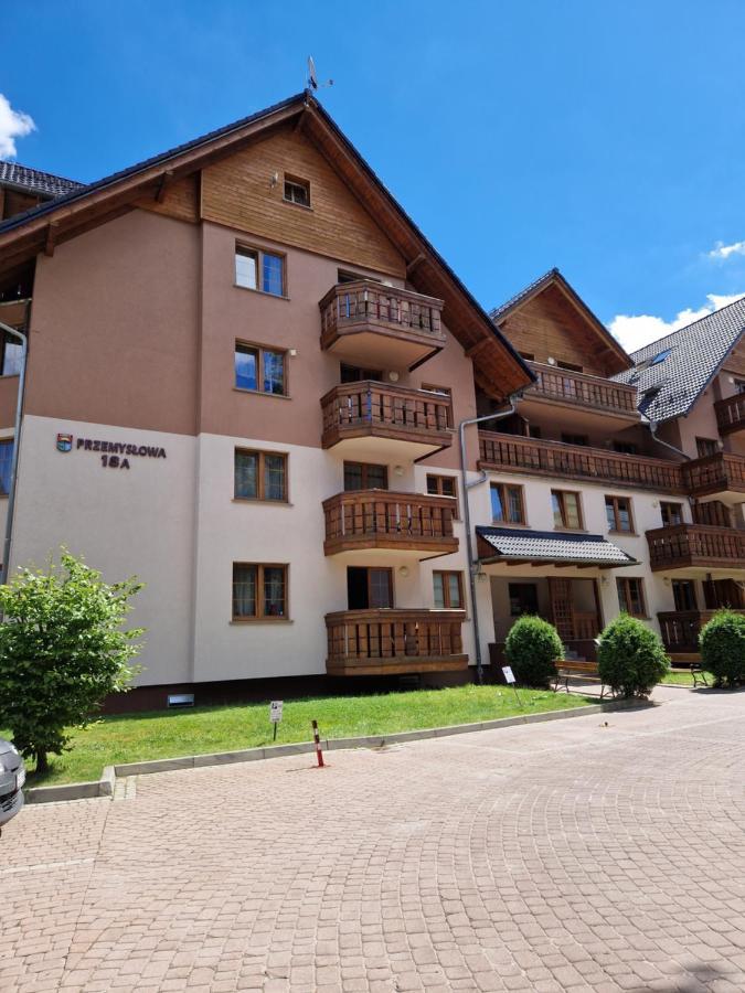 Hej To Tu Apartamenty Karpacz Kültér fotó