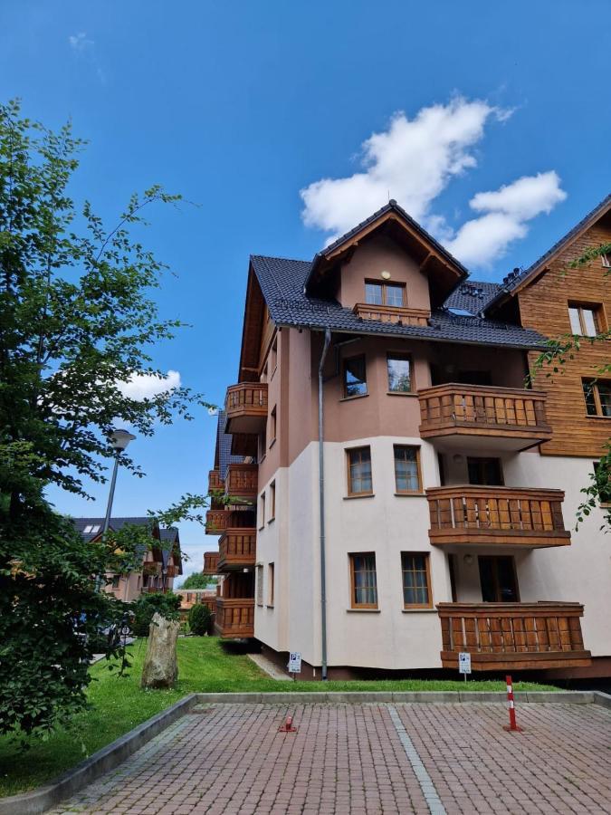 Hej To Tu Apartamenty Karpacz Kültér fotó