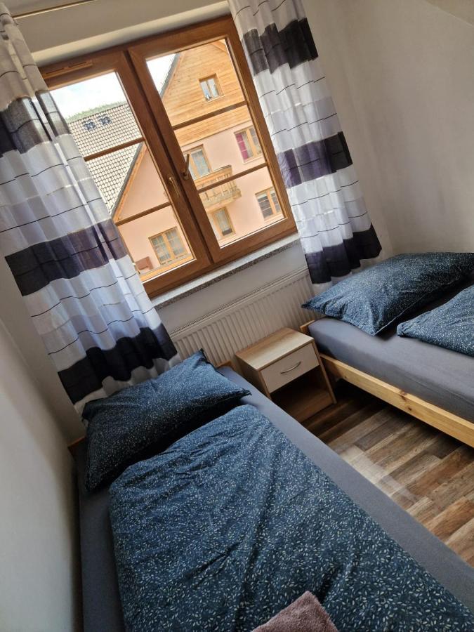 Hej To Tu Apartamenty Karpacz Kültér fotó